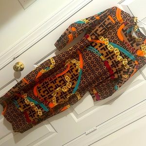 NWOT Sexy Party Dress